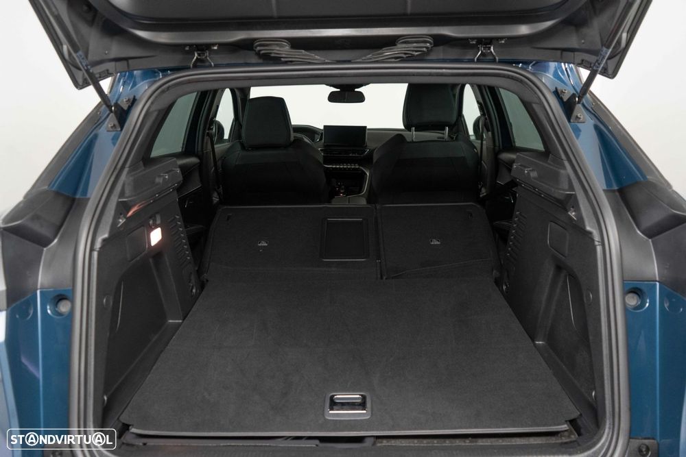 Peugeot 3008 1.6 Hybrid Allure Pack e-EAT8 - 14