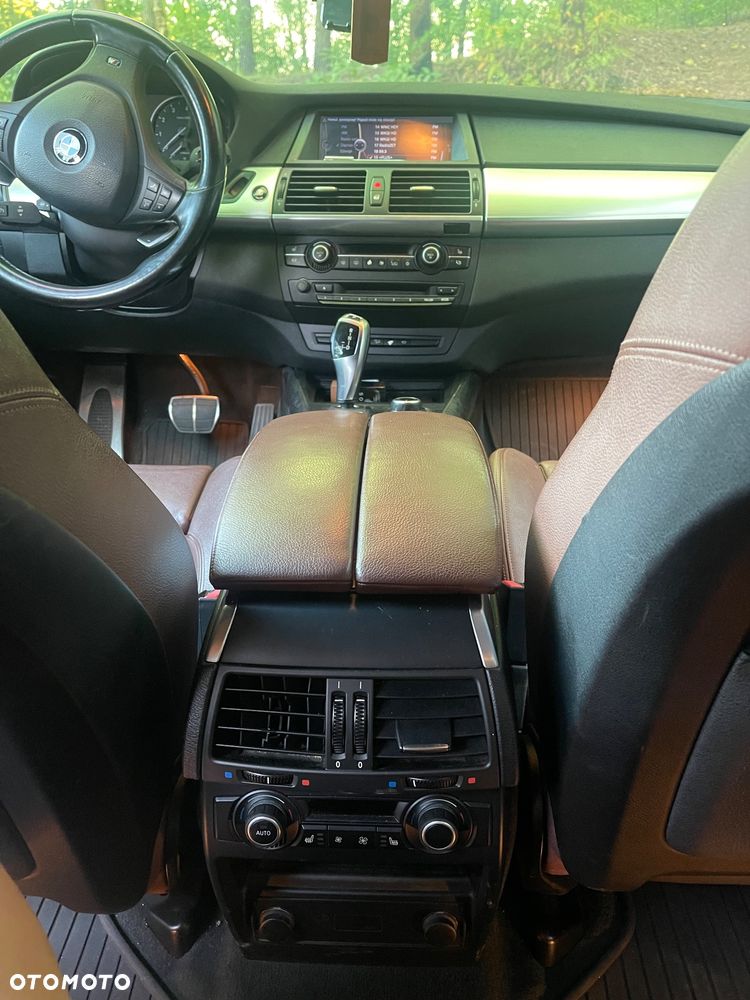 BMW X5 xDrive35i M Sport Edition - 26