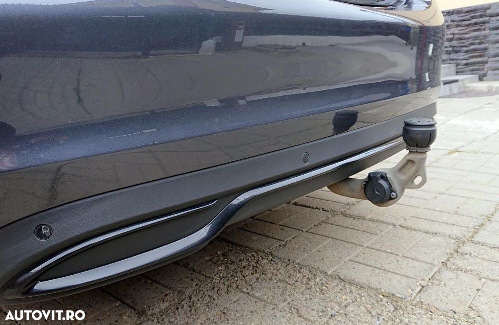 Mercedes-Benz C 250 BlueTec - 5