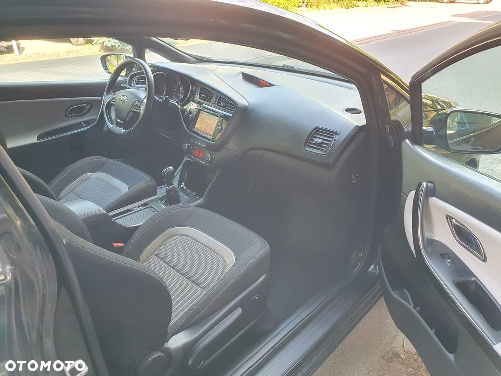 Kia ProCeed 1.6 GDI XL - 13