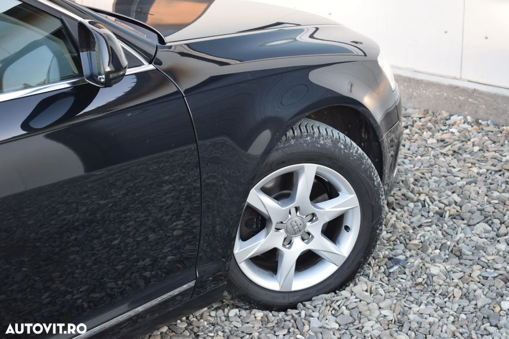 Audi A6 - 14
