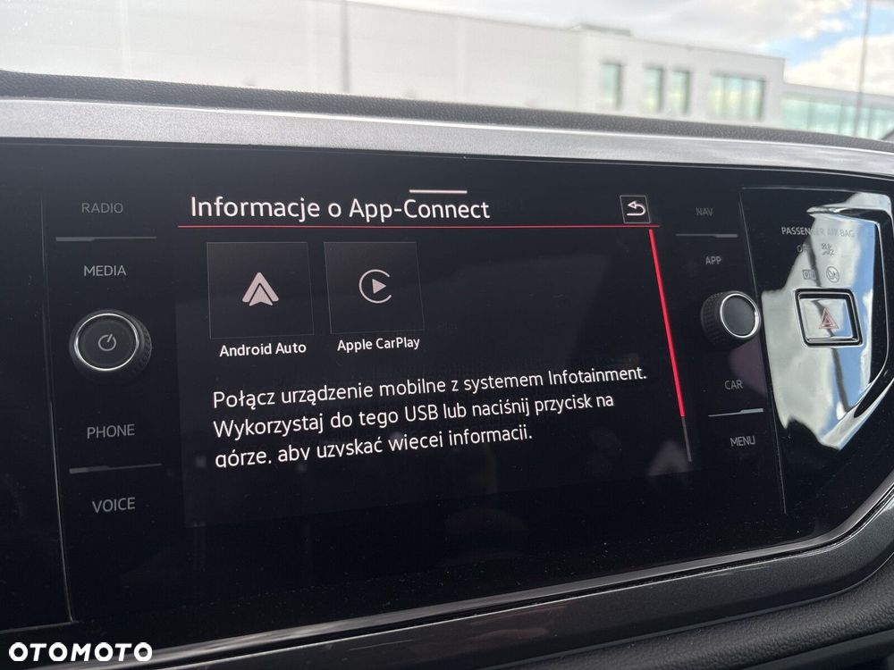 Volkswagen Polo 2.0 TSI GTI DSG - 30