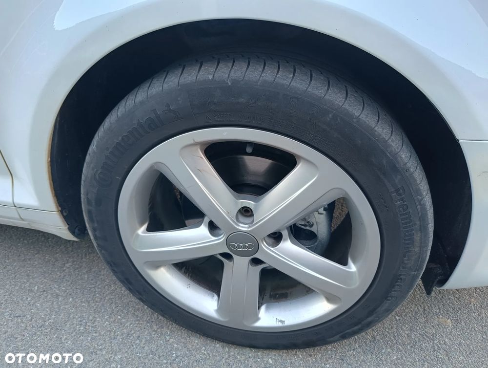 Audi A3 Sportback 2.0 TDI Attraction - 33
