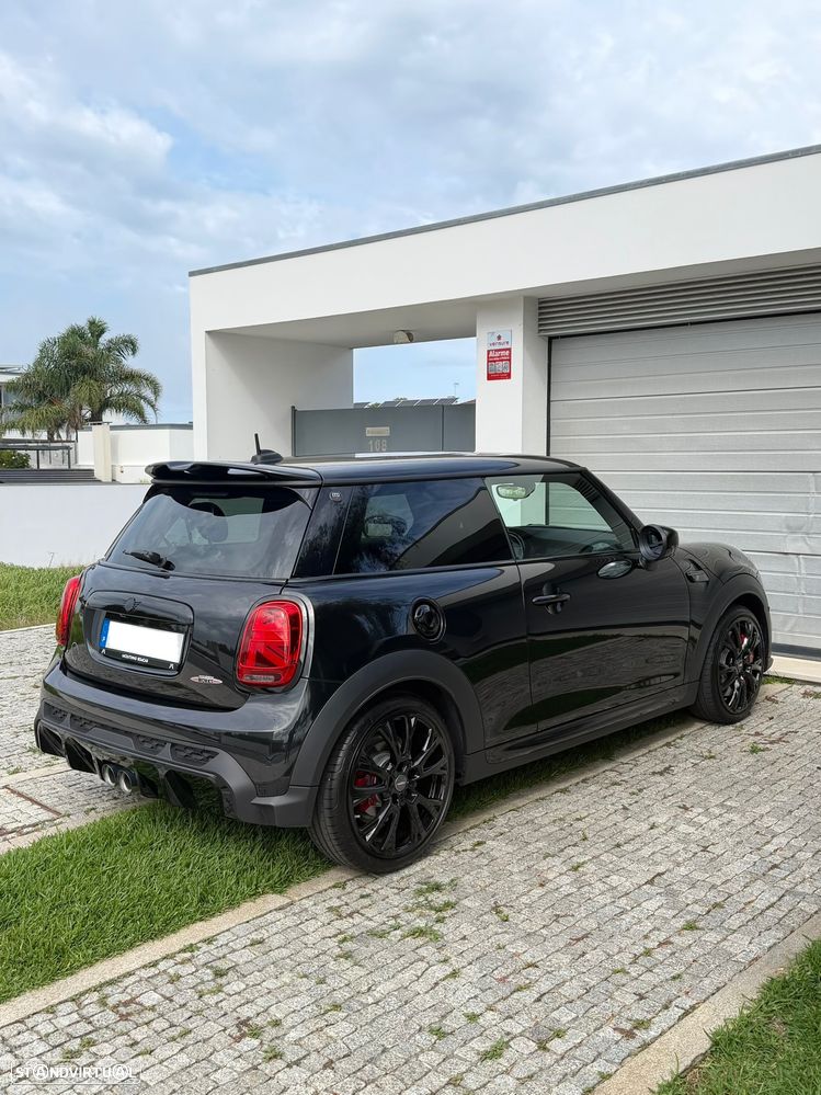 MINI Coupé - 4
