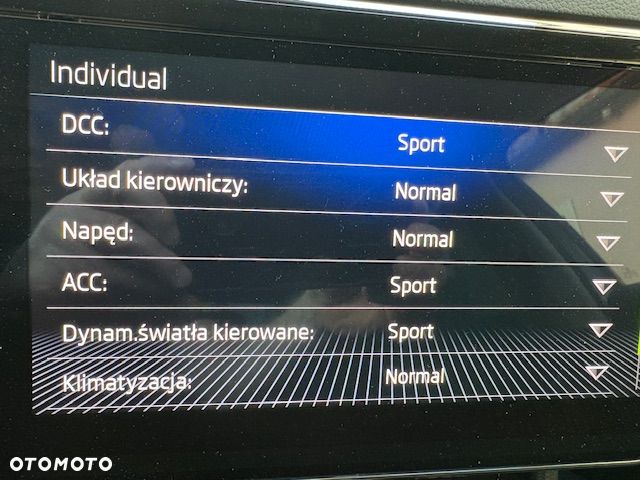 Skoda Superb 2.0 TDI 4x4 Active DSG - 15