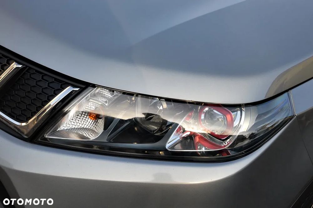 Suzuki Vitara 1.4 Boosterjet Allgrip S - 19