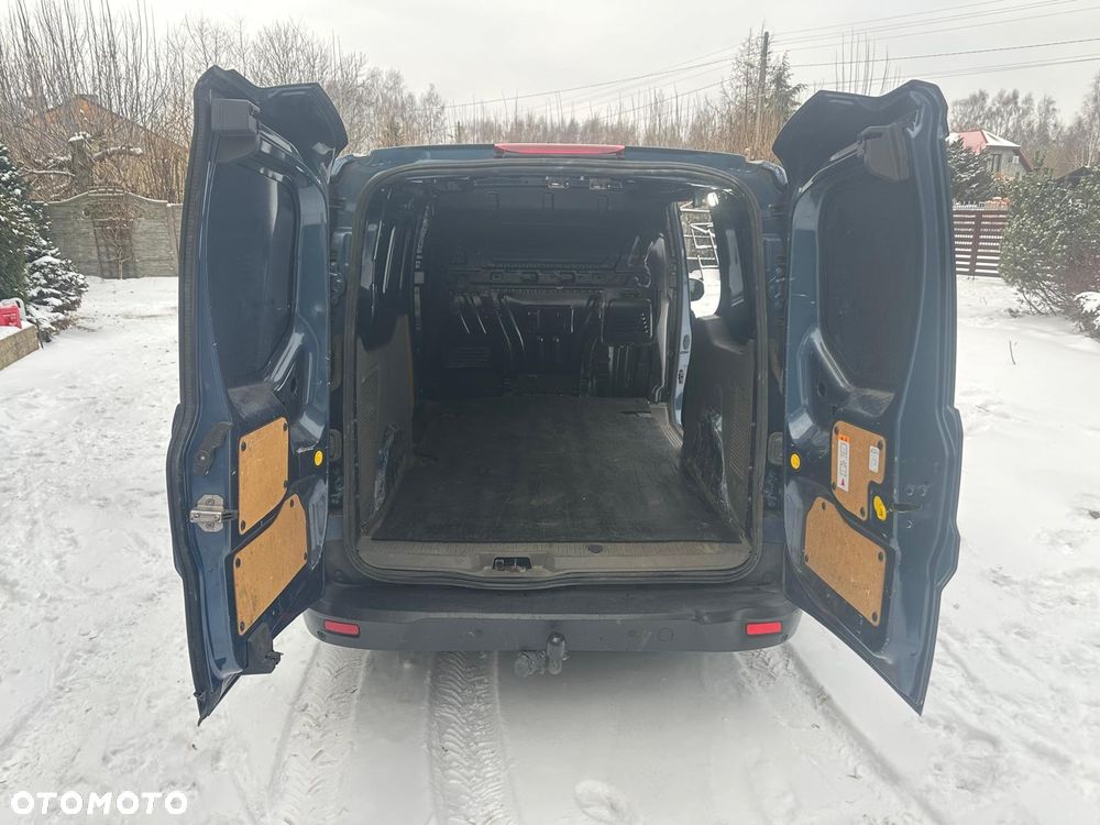 Ford Transit Connect - 10