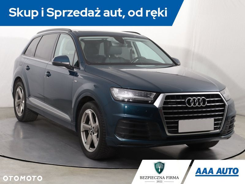Audi Q7 - 3