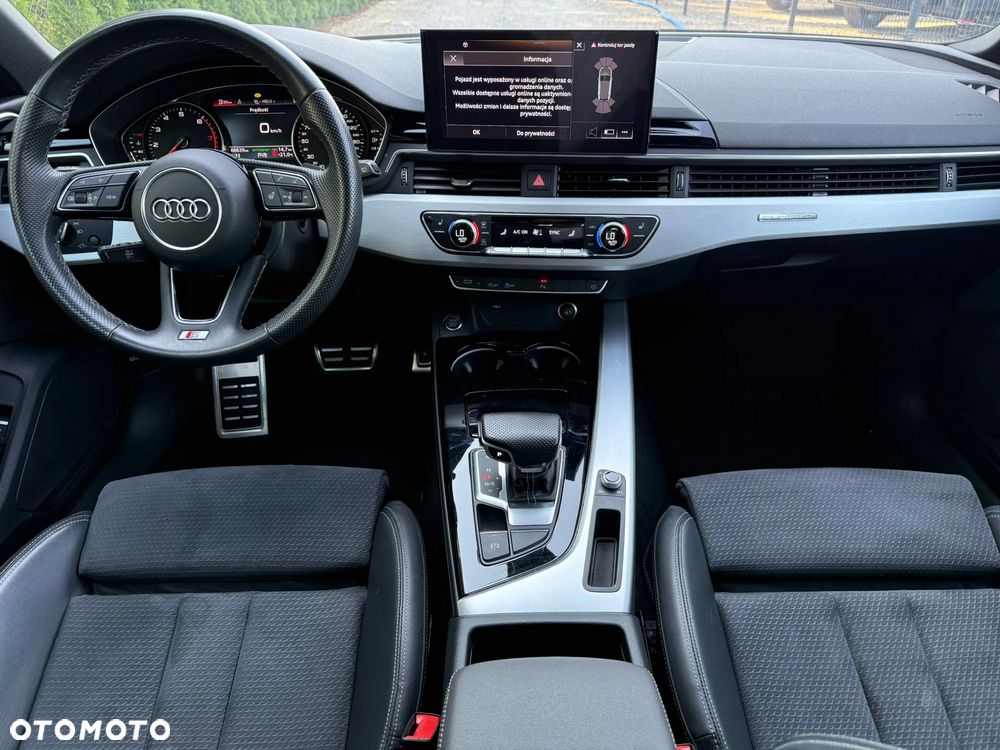 Audi A4 - 30