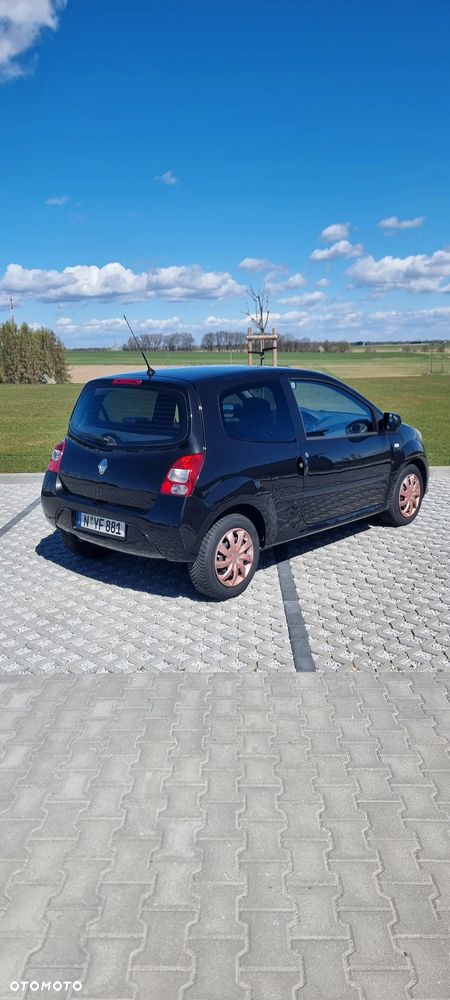 Renault Twingo 1.2 LEV 16V 75 Miss Sixty - 8