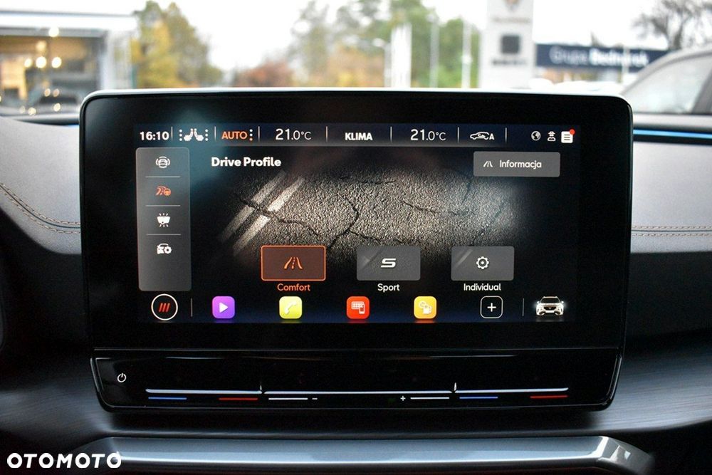 Cupra Formentor 1.5 TSI - 27