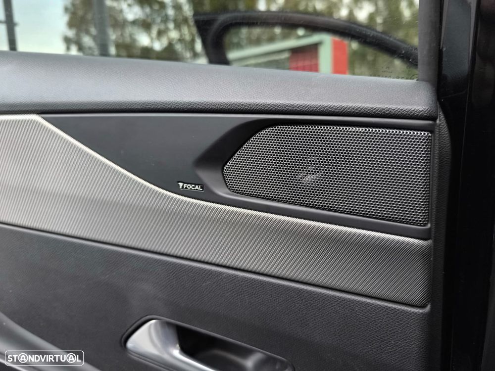 Peugeot 308 PureTech 130 GPF EAT8 Stop & Start GT Pack - 40