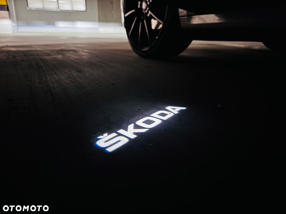 Skoda Octavia 1.5 TSI ACT Style DSG - 35