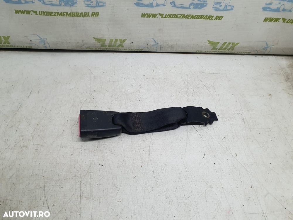 Pretensioner J7131-1 Chevrolet Epica 1 [2006 - 2012] 2.0 d Z20S - 2