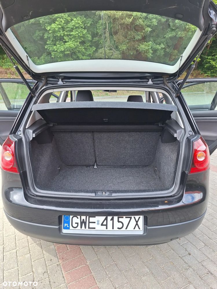 Volkswagen Golf 1.4 Tour Edition - 24