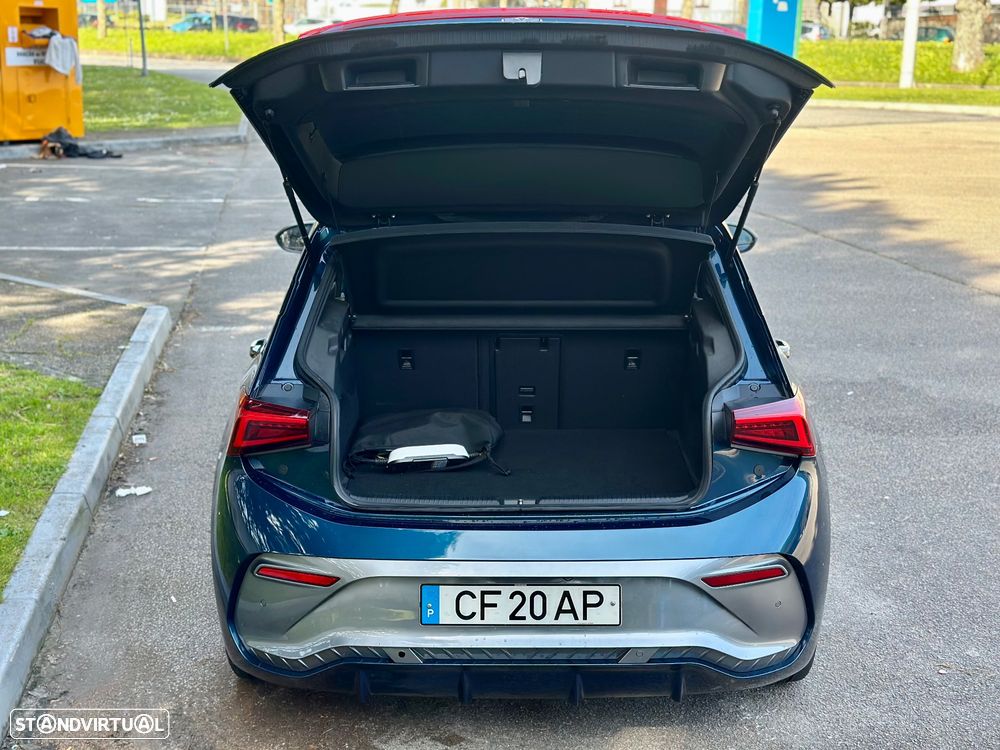 Cupra Born 170kW/58kWh Edition Dynamic - 14