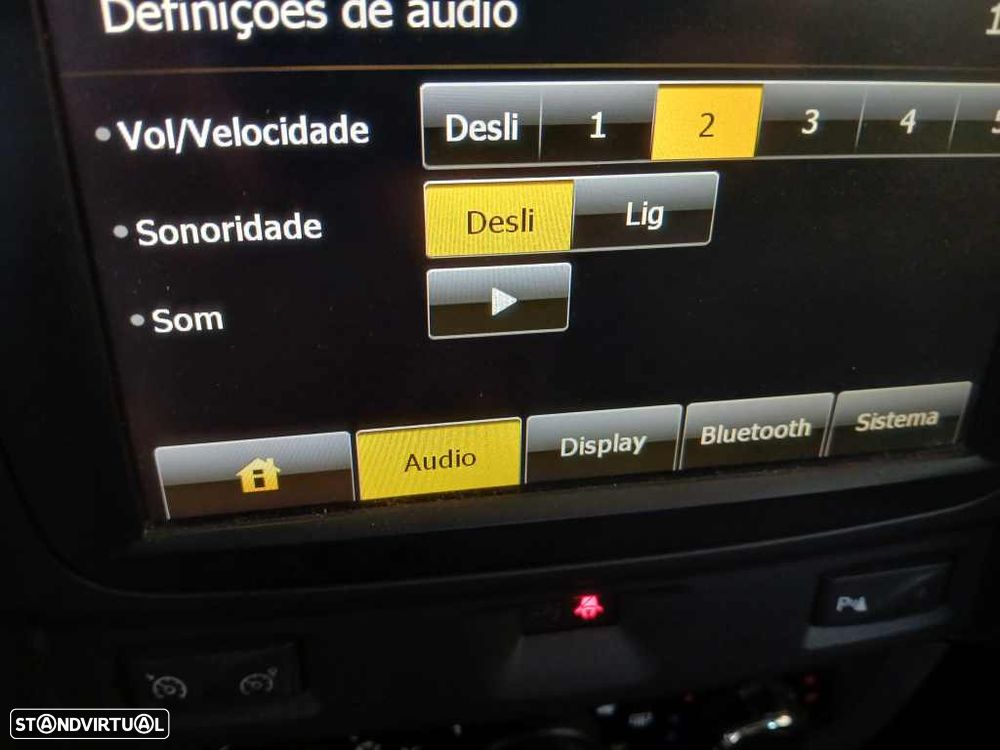 Dacia Duster 1.5 dCi Prestige - 36