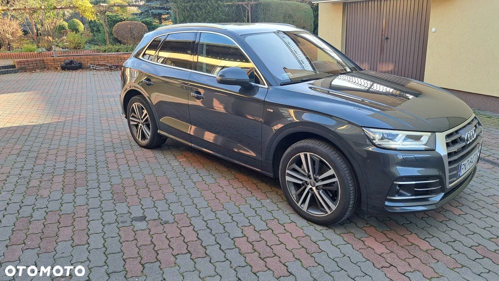 Audi Q5 2.0 TDI Quattro S tronic - 2