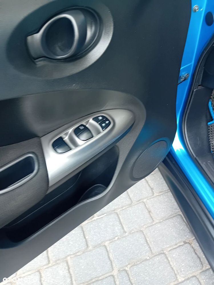 Nissan Juke 1.6 N-Connecta - 24