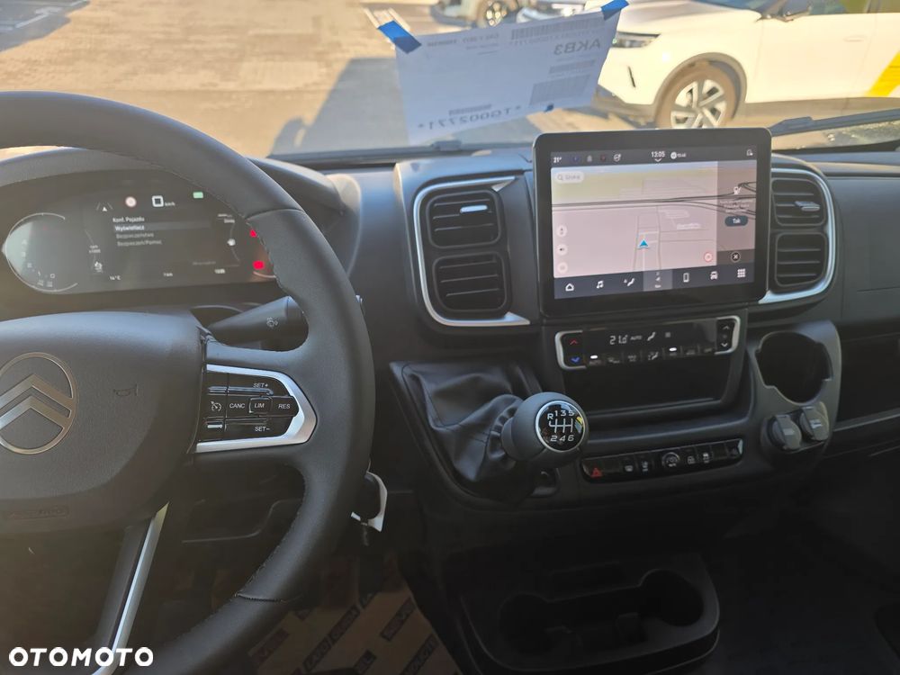 Citroën Jumper - 14