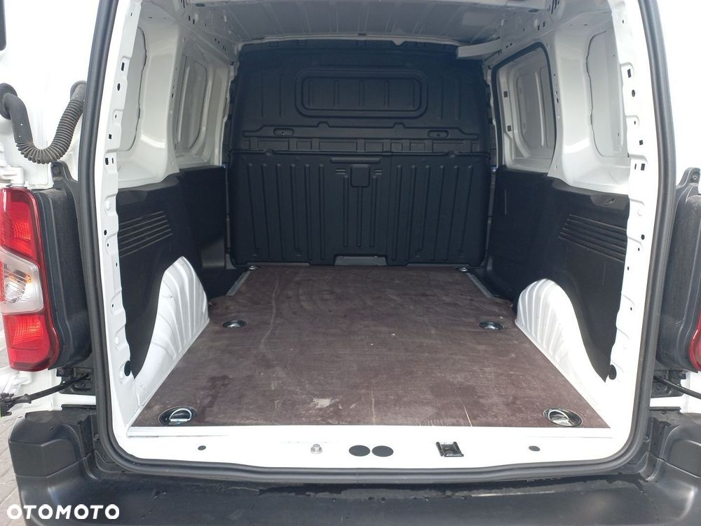 Toyota PROACE CITY - 10