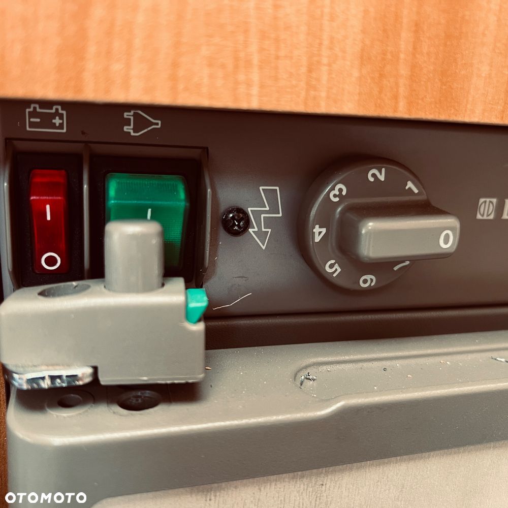 Fiat Ducato Kamper Mobilvetta - 20