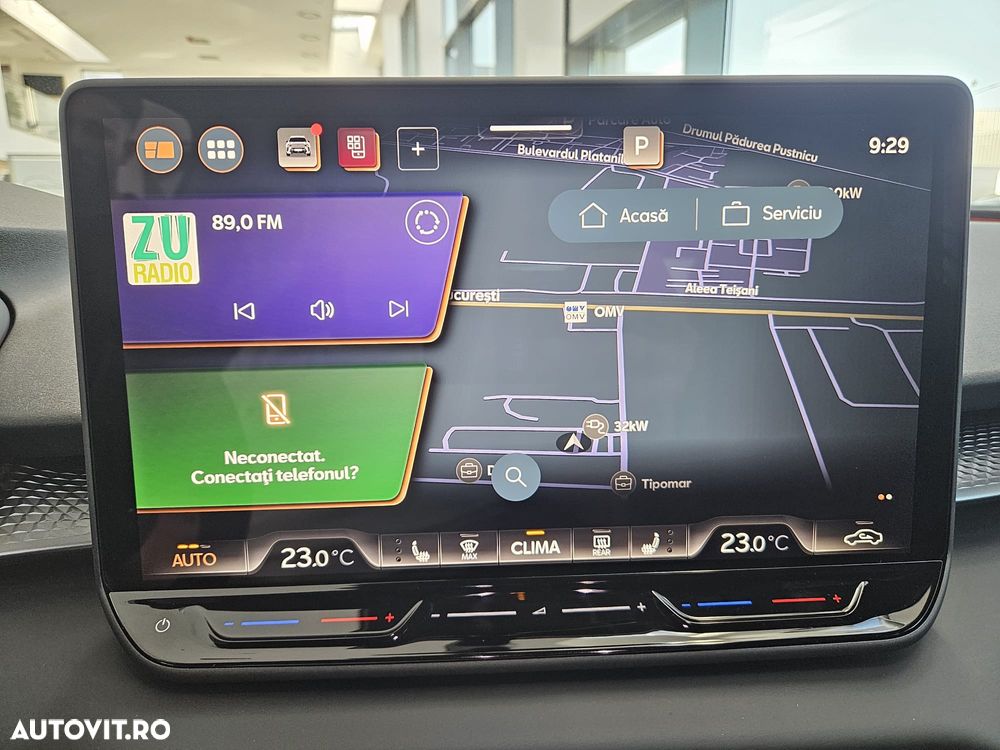 Cupra Terramar 1.5 e-TSI DSG7 MHEV - 25