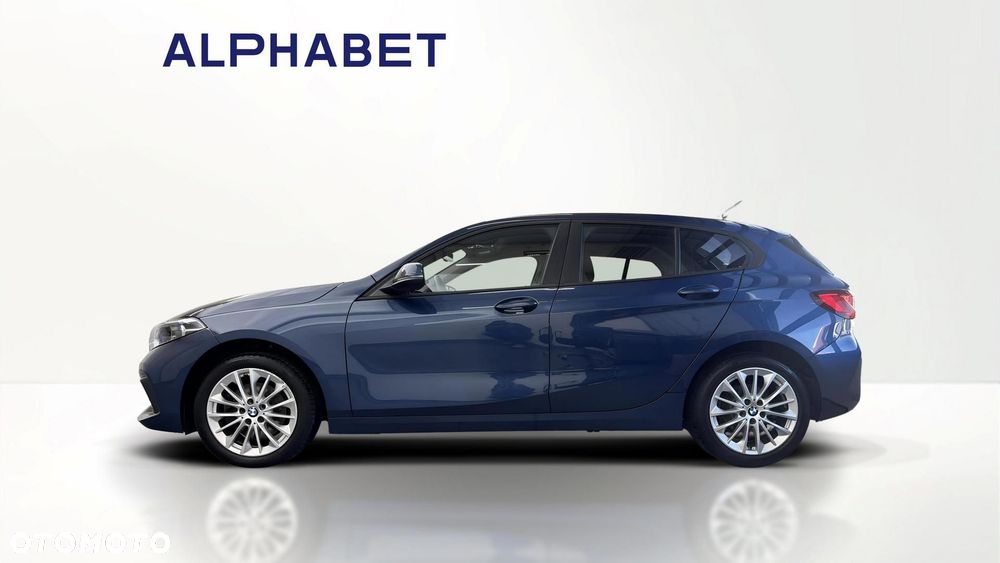 BMW Seria 1 118i Advantage - 6