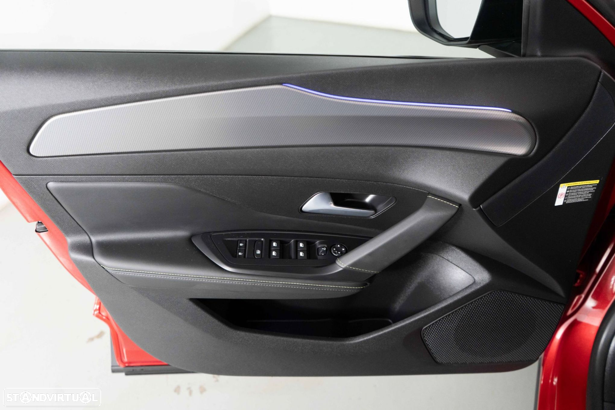 Peugeot 408 1.6 Hybrid GT e-EAT8 - 20
