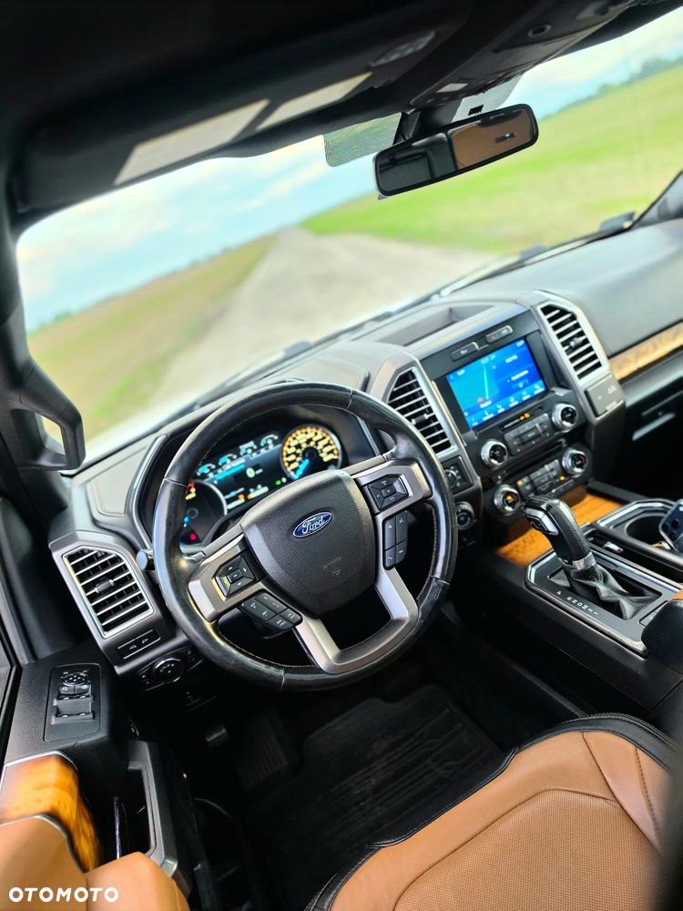 Ford F150 - 32