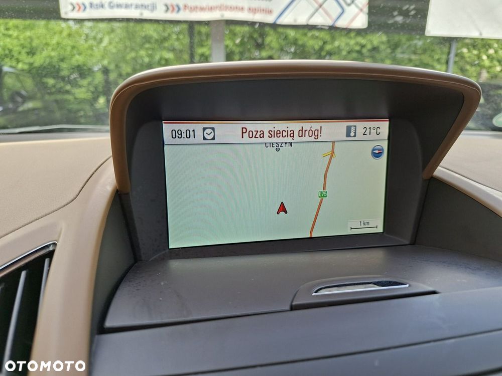 Opel Zafira 1.4 Turbo Innovation - 20