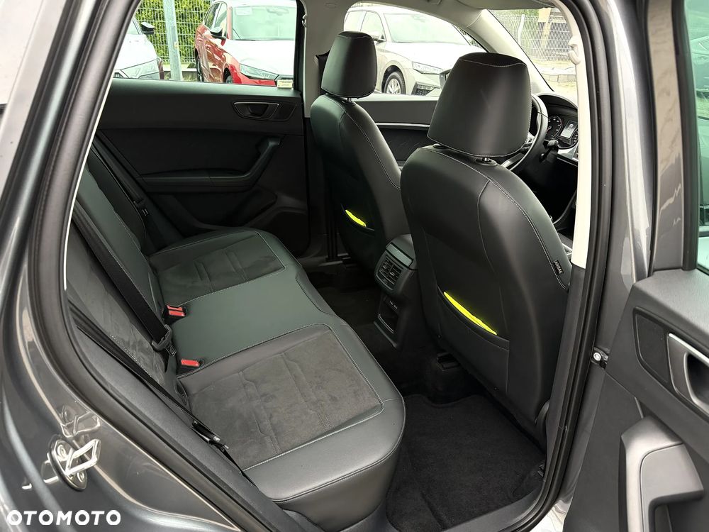 Seat Ateca 1.5 TSI Style S&S - 19