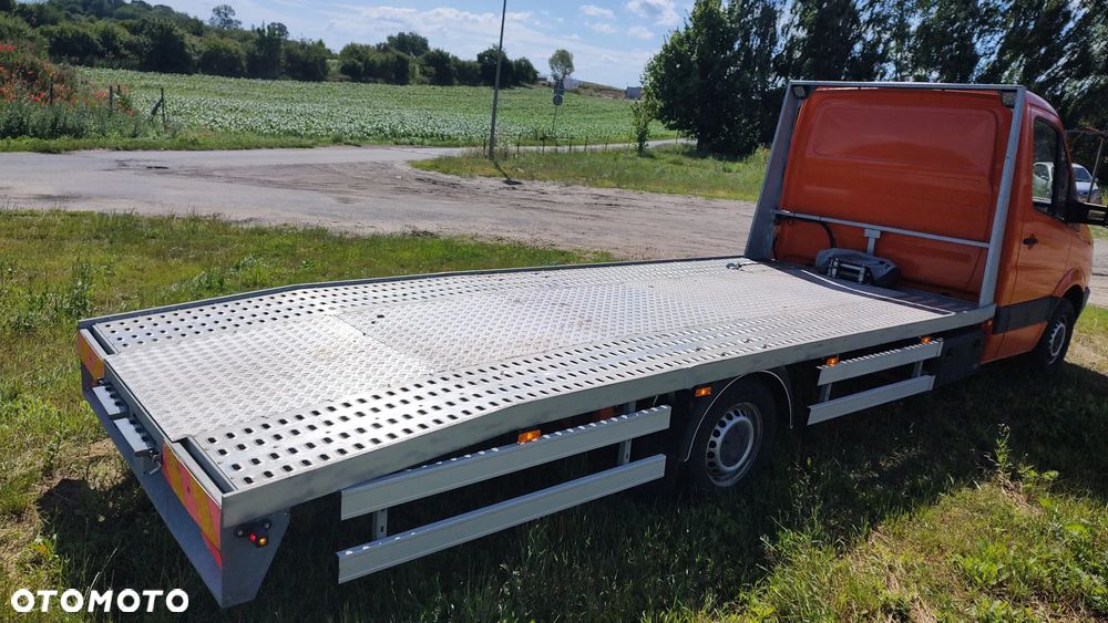 Mercedes-Benz SPRINTER - 3