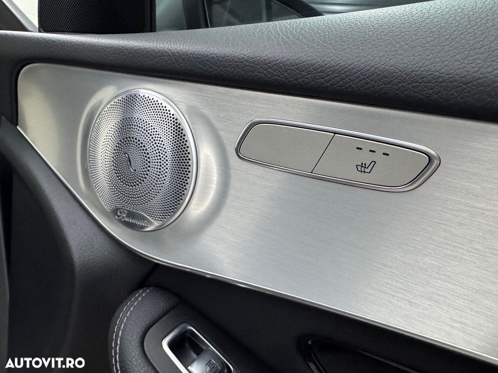 MERCEDES-BENZ GLC 2021 — imagine 67