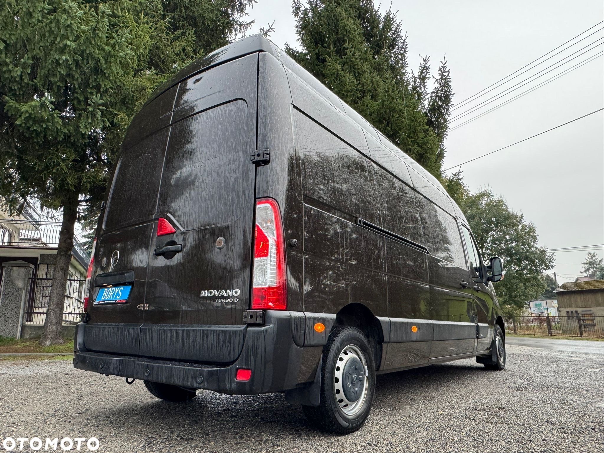 Opel Movano - 31