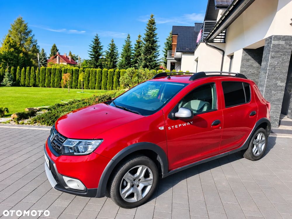 Dacia Sandero TCe 90 (S&S) Comfort - 7