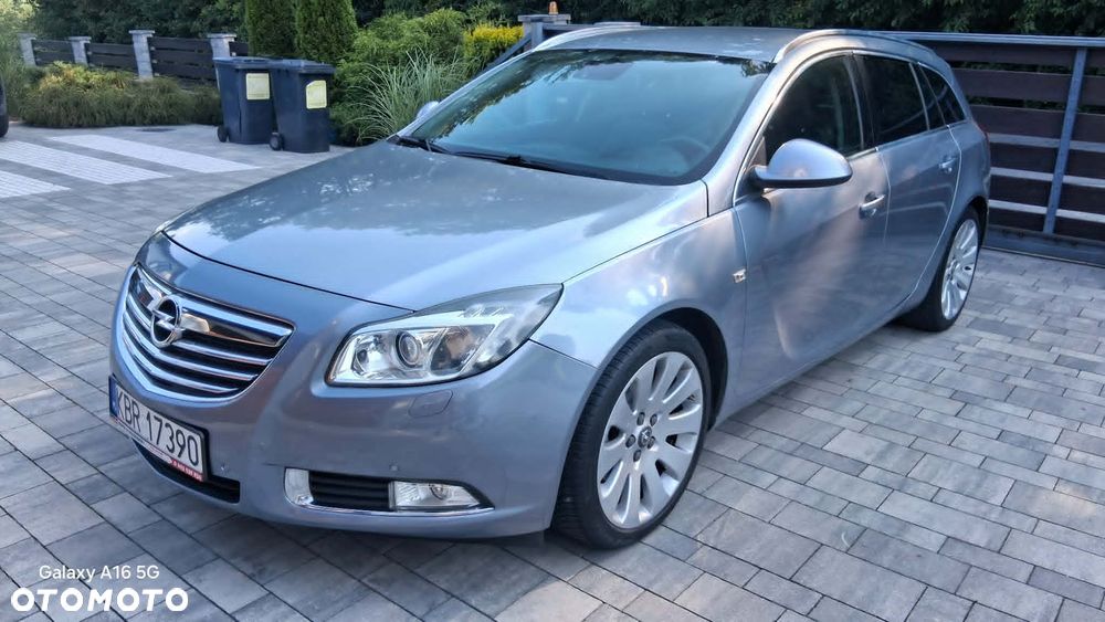 Opel Insignia 1.6 Turbo Innovation - 3