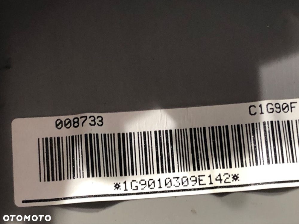 PODUSZKI AIRBAG PASY BEZPIECZEŃSTWA KOMPLET  CITROEN JUMPY (VF7) 2007 - 2016 2.0 HDi 120 88 kW [120 - 3