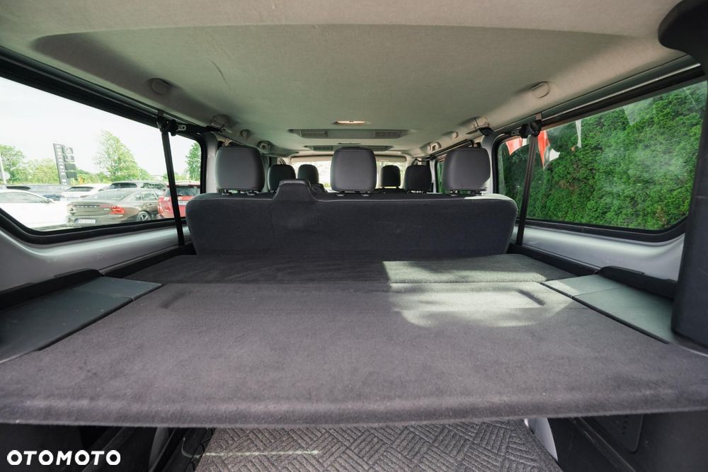 Renault Trafic L2H1 2,9t Pack Clim - 38