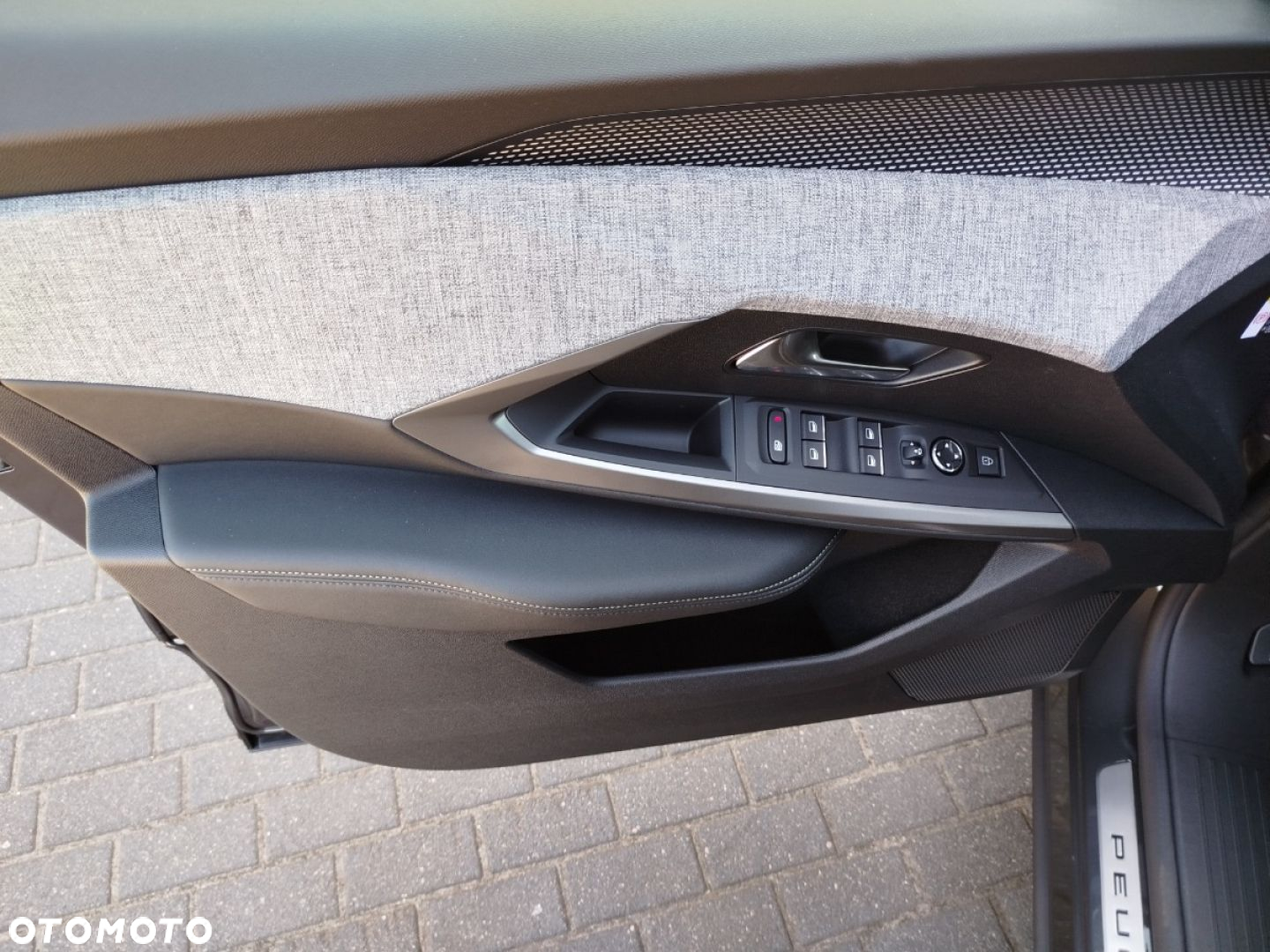 Peugeot 5008 - 14