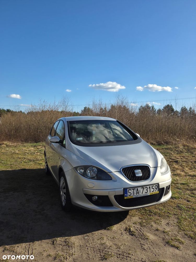 Seat Altea 1.9 TDI Volks-Seat - 2