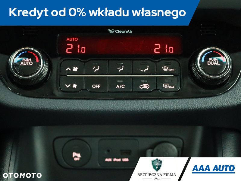 Kia Sportage - 13