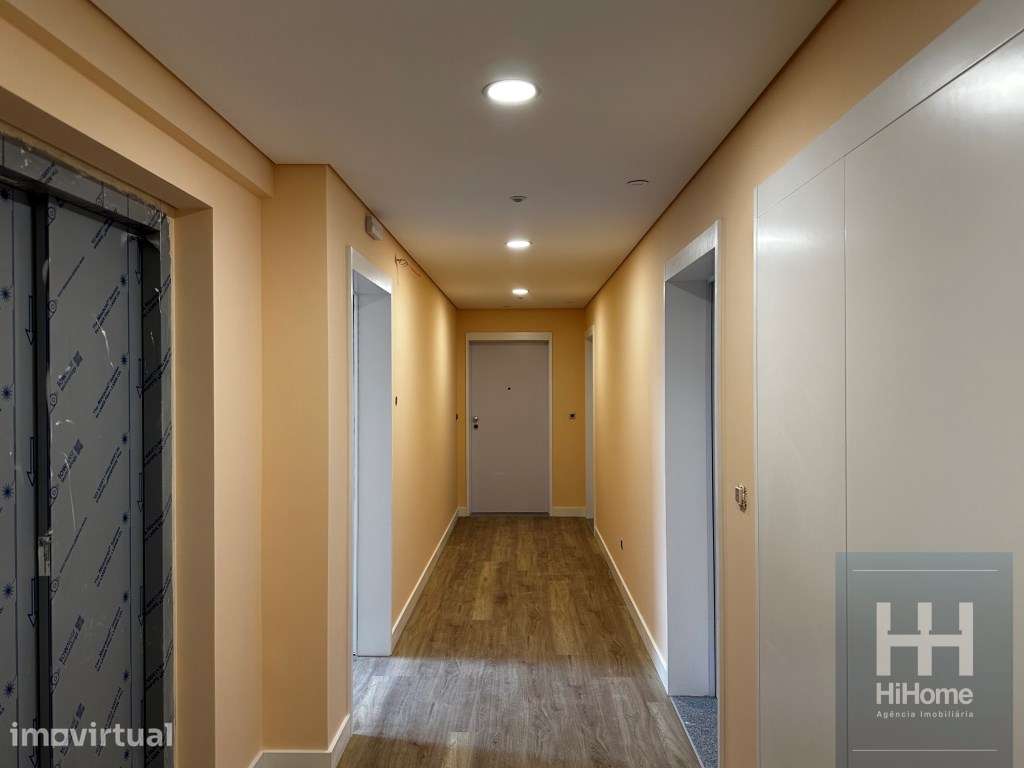 Apartamento T2 no Centro do Funchal - Madeira - Grande imagem: 5/27