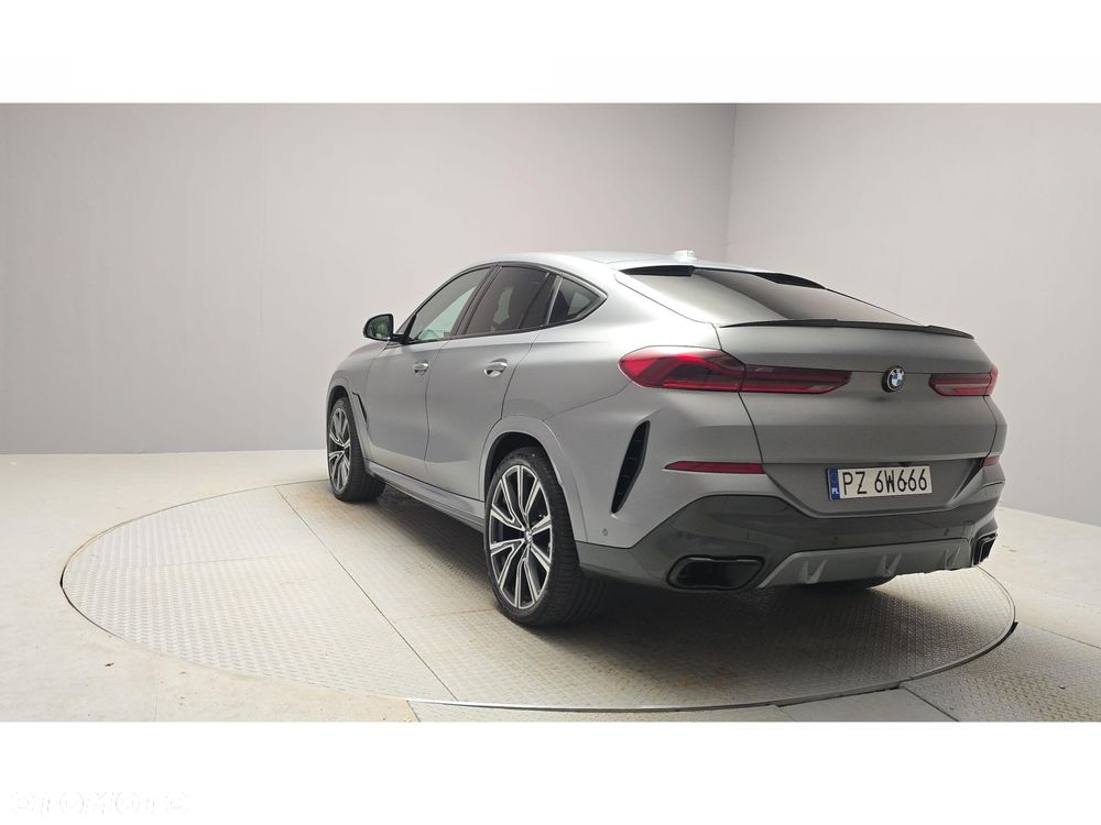 BMW X6 - 4