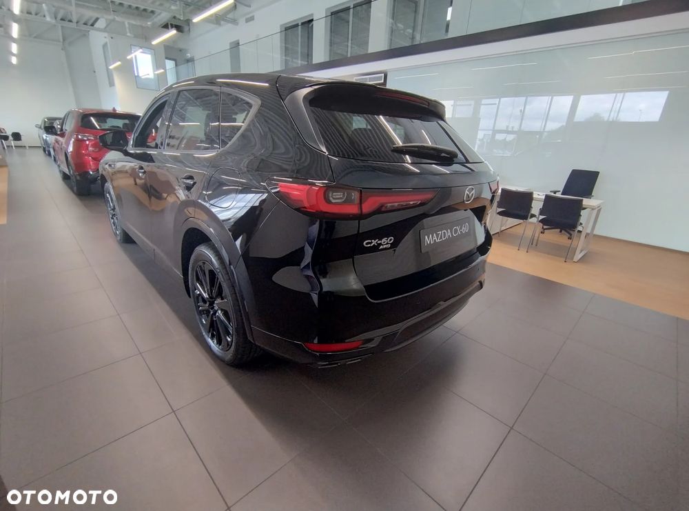 Mazda CX-60 - 6