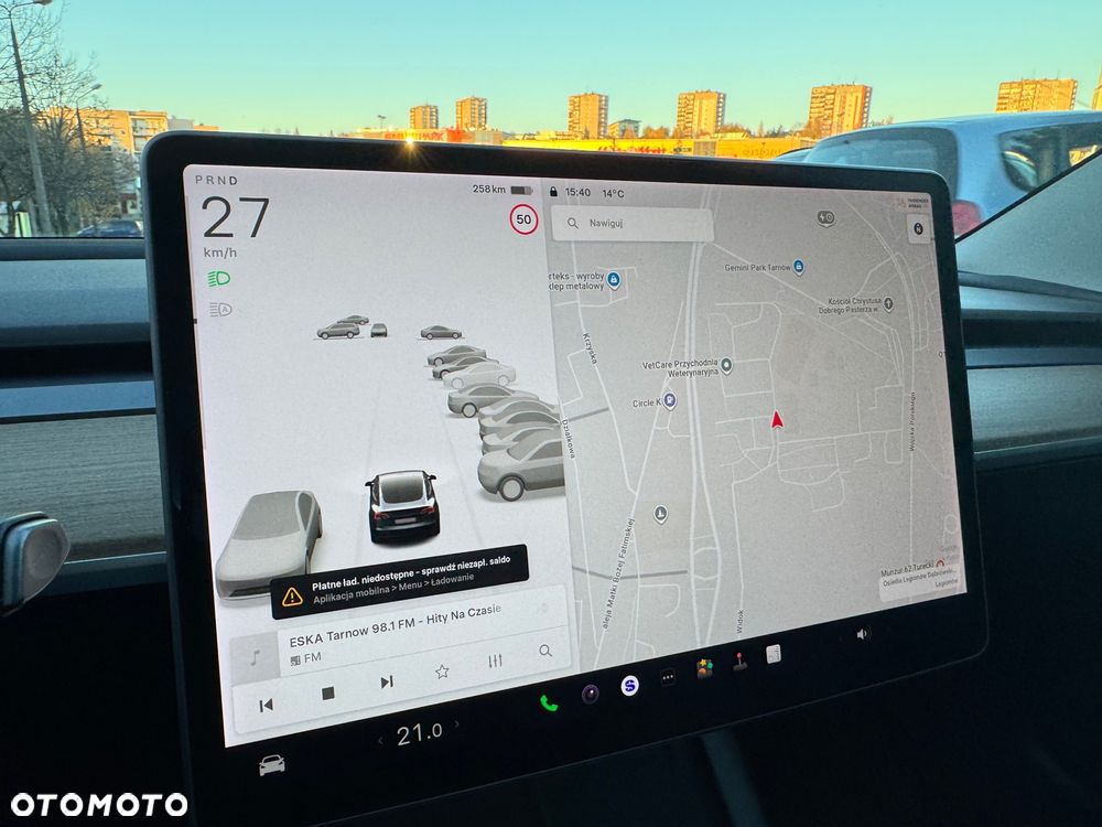 Tesla Model 3 RWD Hinterradantrieb - 24