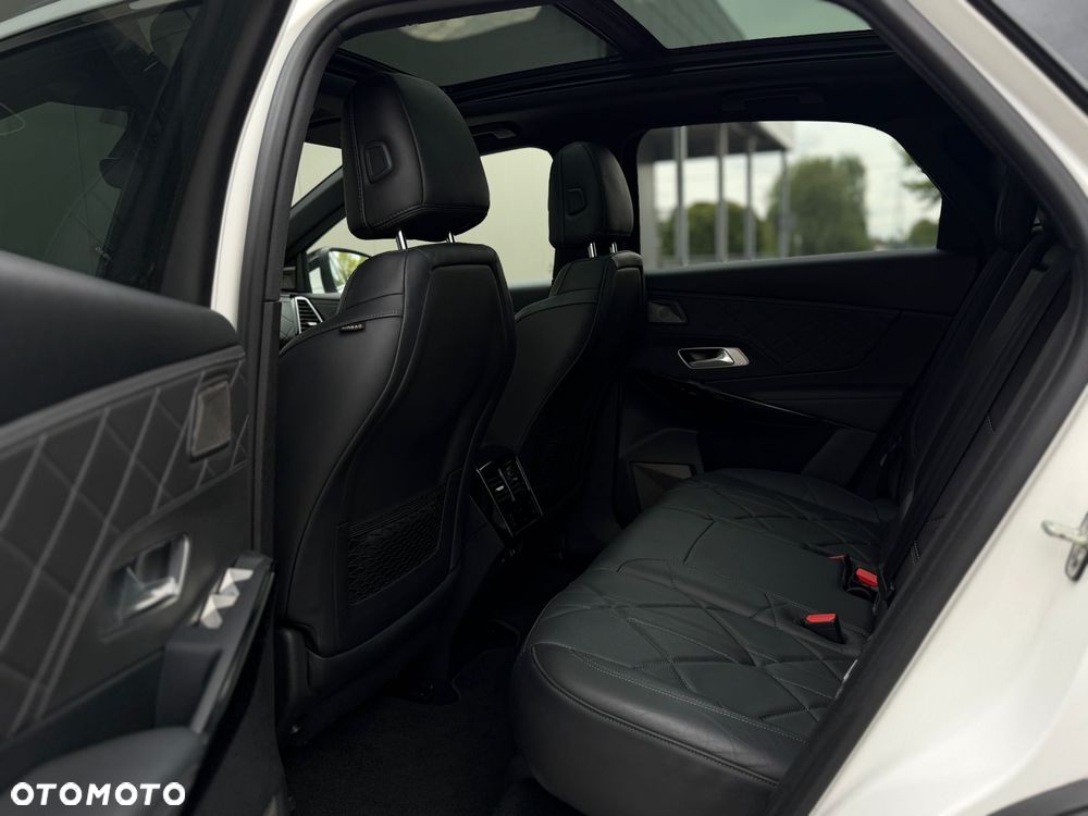 DS Automobiles DS 7 Crossback 1.6 PureTech Rivoli - 10