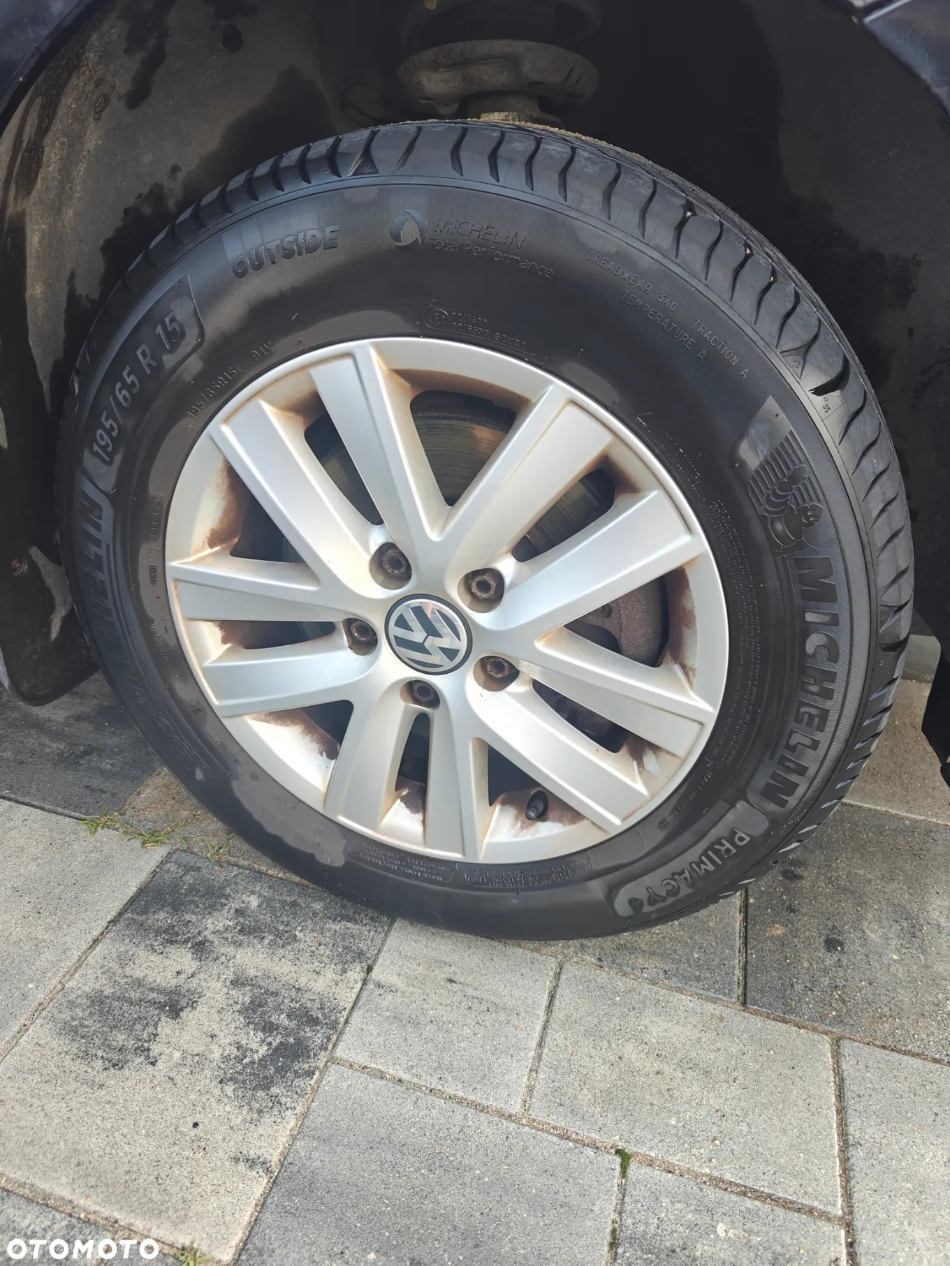 Volkswagen Caddy - 18