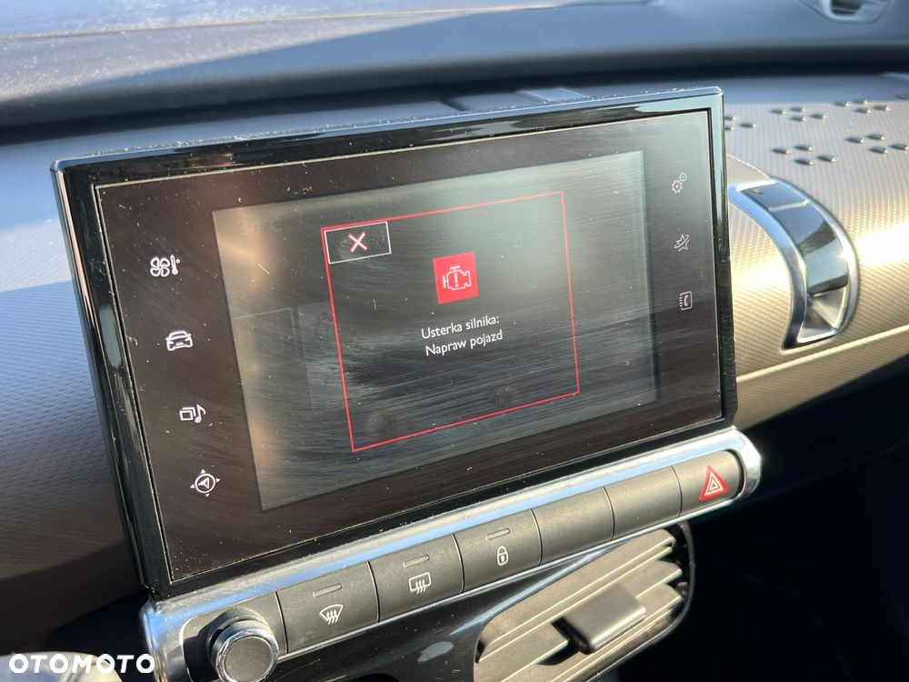 Citroën C4 Cactus 1.2 PureTech Rip Curl S&S - 14
