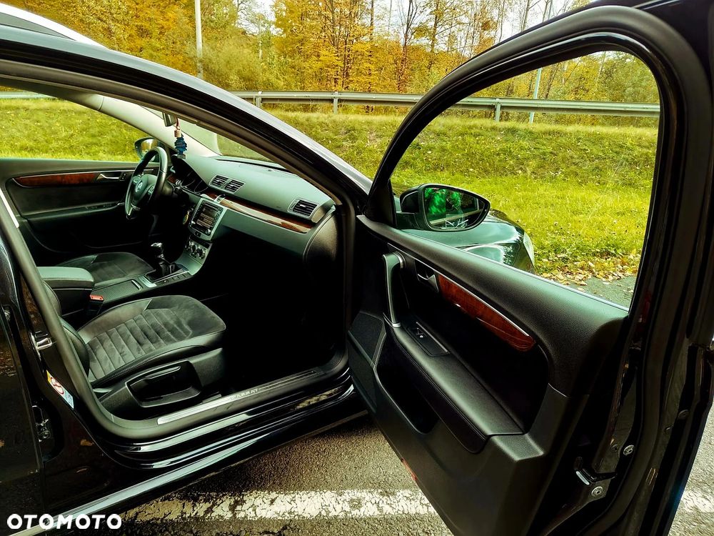 Volkswagen Passat Variant 2.0 TDI 4Motion Highline - 39